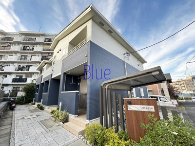 【外観】 | ルシアーノ