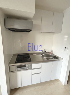 【キッチン】 | ルシアーノ