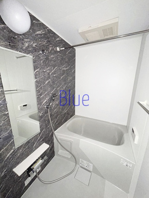 【浴室】 | ルシアーノ