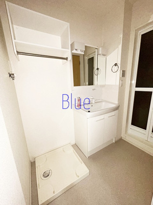 【洗面所】 | ルシアーノ