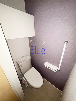 【トイレ】 | ルシアーノ