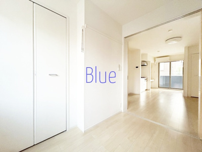 【寝室】 | ルシアーノ