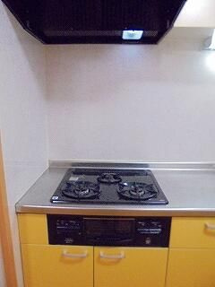 コンフォート駒込の設備