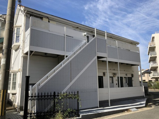 ミナミパレス西舞子