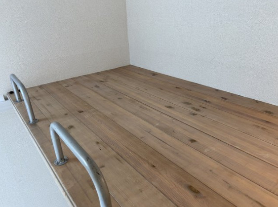 ミナミパレス西舞子のその他