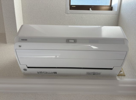 ミナミパレス西舞子の設備