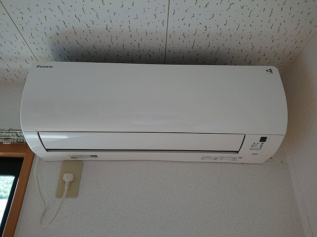 グリーンハイツ南登町の設備