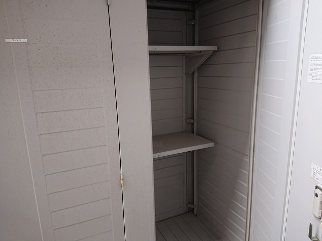 グリーンハイツ南登町のその他