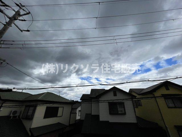 茄子作1丁目　中古一戸建ての展望|■物件内覧・資金計画相談・住宅ローン相談、リフォーム相談、お問合せ受付中■
※当日・翌日のご内覧、ご相談はお電話でのお問合せがスムーズです！
