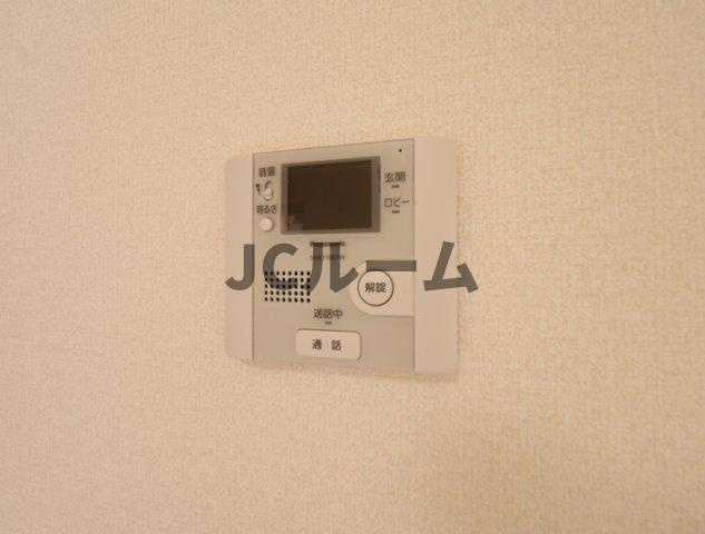 Ｄ－Ｒｏｏｍ・ＳＫⅡのセキュリティ