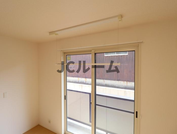 Ｄ－Ｒｏｏｍ・ＳＫⅡの設備