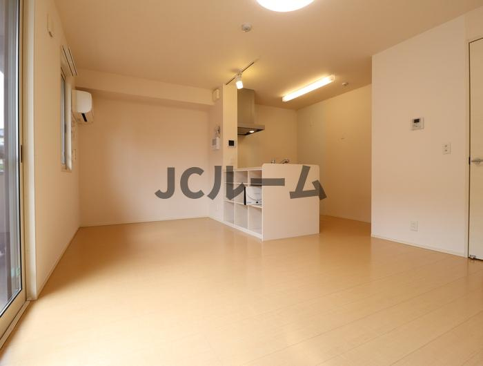 Ｄ－Ｒｏｏｍ・ＳＫⅡの居間・リビング