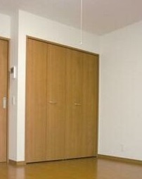 カーサ・フェリーチェ谷中の収納