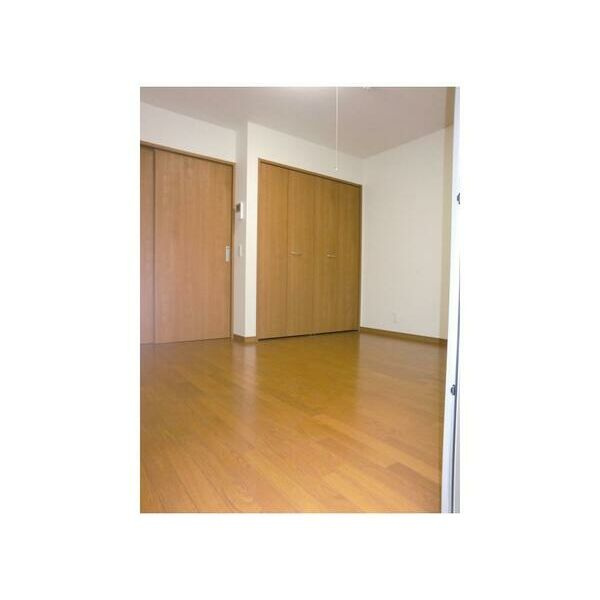 カーサ・フェリーチェ谷中の寝室