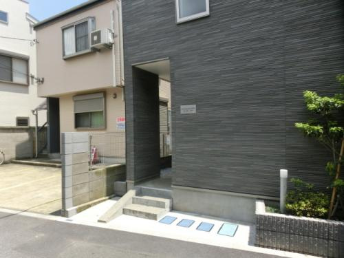 カーサ・フェリーチェ谷中のその他共用部分