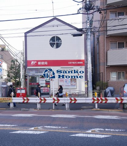 カーサ・フェリーチェ谷中