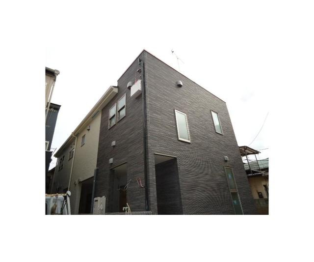 カーサ・フェリーチェ谷中