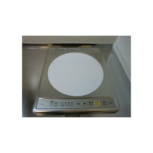 カーサ・フェリーチェ谷中のキッチン