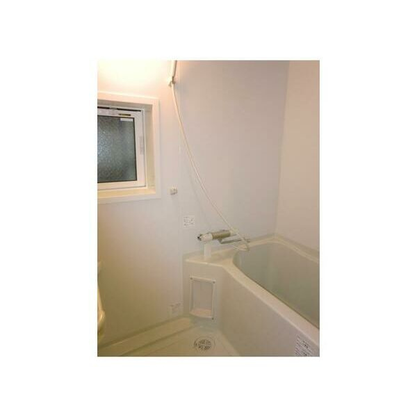 カーサ・フェリーチェ谷中の浴室