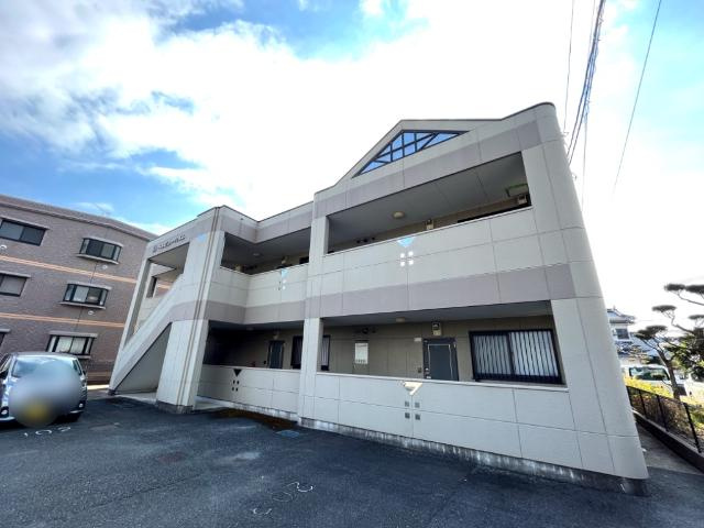 ベルビューハイム