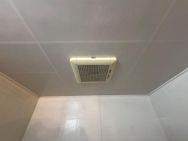 ベルビューハイムのその他|浴室乾燥機