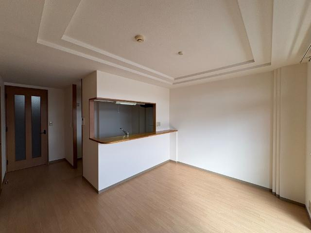 ベルビューハイムの居間・リビング|リビング