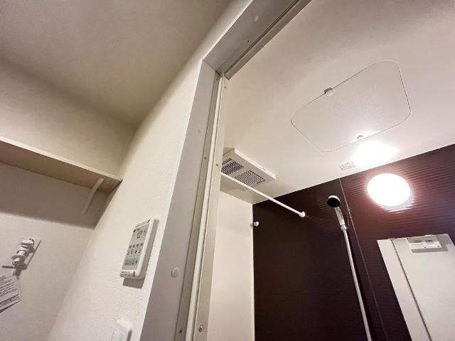 Ｐｌｕｍａ　Ｂｒａｎｃａの設備|室内設備