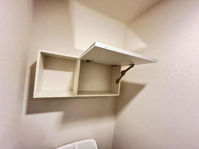 Ｐｌｕｍａ　Ｂｒａｎｃａの収納|収納