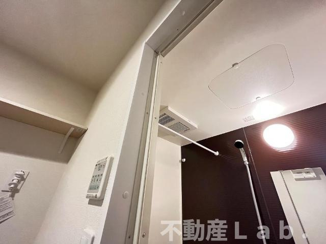 Ｐｌｕｍａ　Ｂｒａｎｃａの設備|室内設備