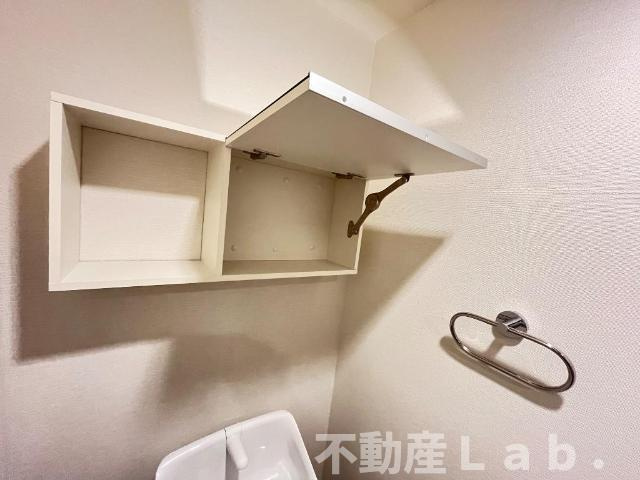 Ｐｌｕｍａ　Ｂｒａｎｃａの収納|収納
