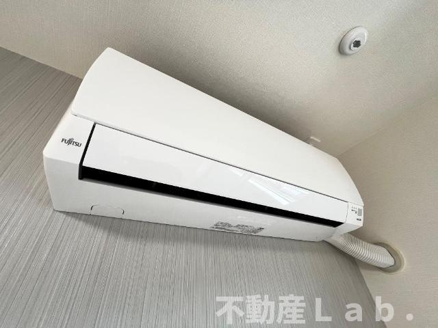 Ｐｌｕｍａ　Ｂｒａｎｃａの設備|室内設備