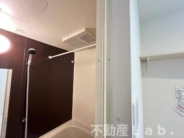 Ｐｌｕｍａ　Ｂｒａｎｃａの設備|室内設備