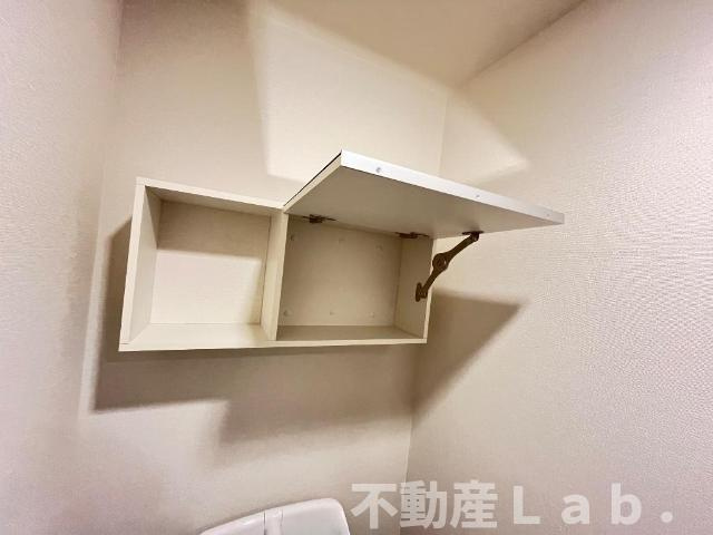 Ｐｌｕｍａ　Ｂｒａｎｃａの収納|収納