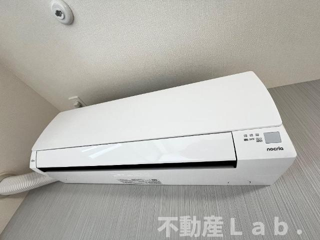 Ｐｌｕｍａ　Ｂｒａｎｃａの設備|室内設備