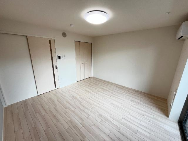 Ｐｌｕｍａ　Ｂｒａｎｃａの内装|室内