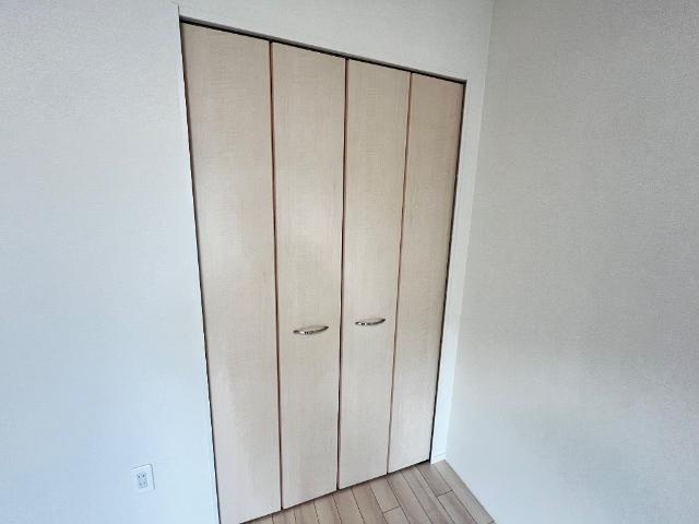 Ｐｌｕｍａ　Ｂｒａｎｃａの収納|クローゼット