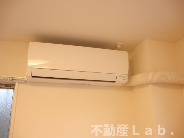 パールメゾン・イン・ビレッジの設備