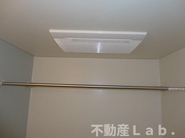 パールメゾン・イン・ビレッジの設備