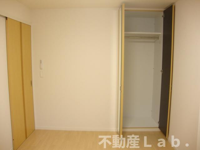 パールメゾン・イン・ビレッジの内装