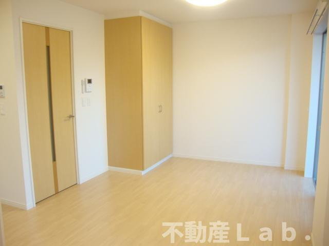 パールメゾン・イン・ビレッジの内装