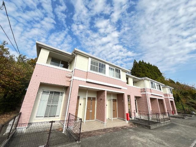 スカイヴィレッジ城南Ｂ棟