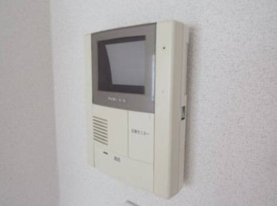 【セキュリティ】 | ハイツNANA