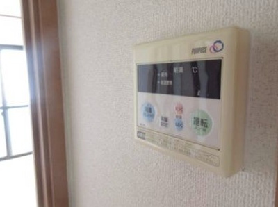 【設備】 | ハイツNANA