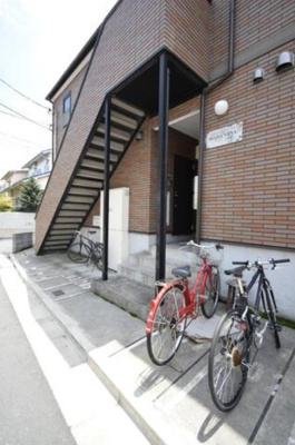 【その他共用部分】 | ハイツNANA