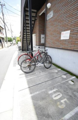 【その他共用部分】 | ハイツNANA