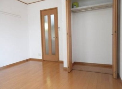 【居間・リビング】 | ハイツNANA