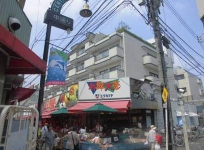 【周辺】 | ハイツNANA