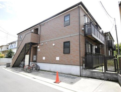 【外観】 | ハイツNANA