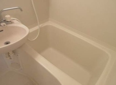 【浴室】 | ハイツNANA