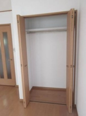 【収納】 | ハイツNANA